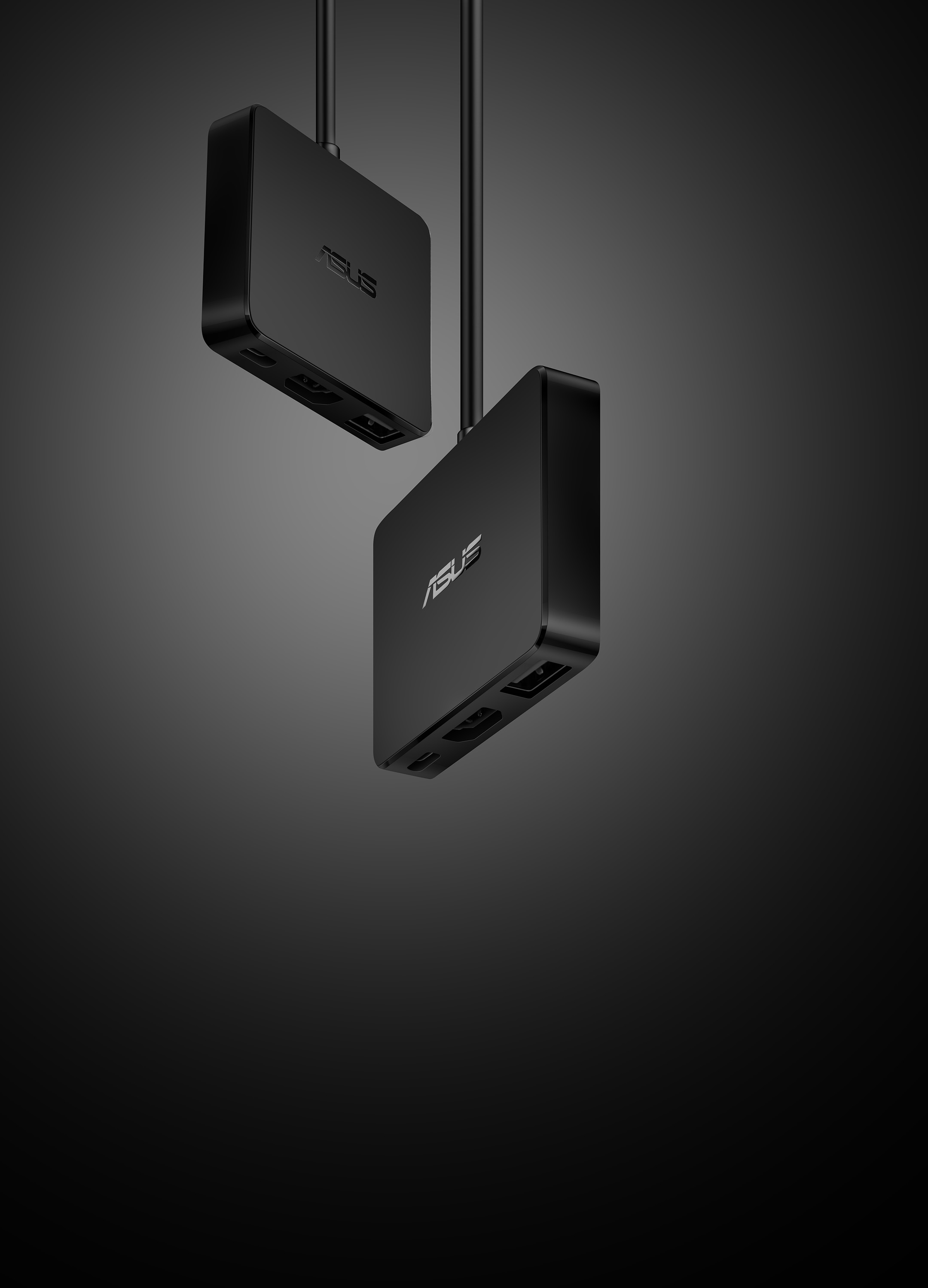 Asus Docking Mini-Dock USB-C 100W