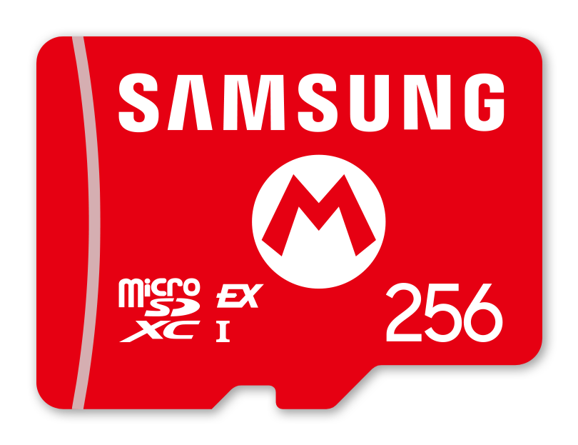 Nintendo Switch 2 microSD Express Card 256 GB, Speicherkarte