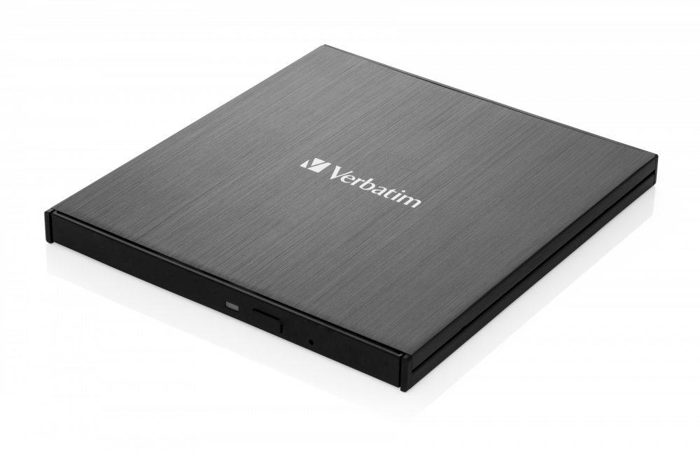 Externer Slimline, externer Blu-ray-Brenner