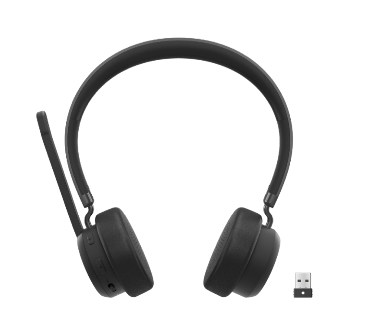 LENOVO WIRELESS VOIP HEADSET TEAMS