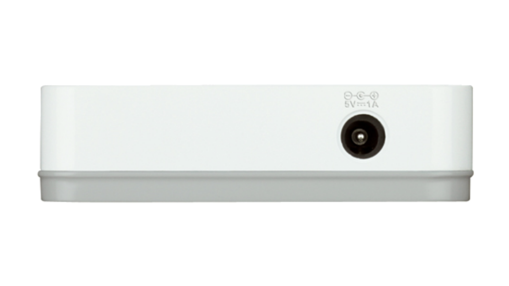 D-Link GO-SW-8G Switch 8-fach