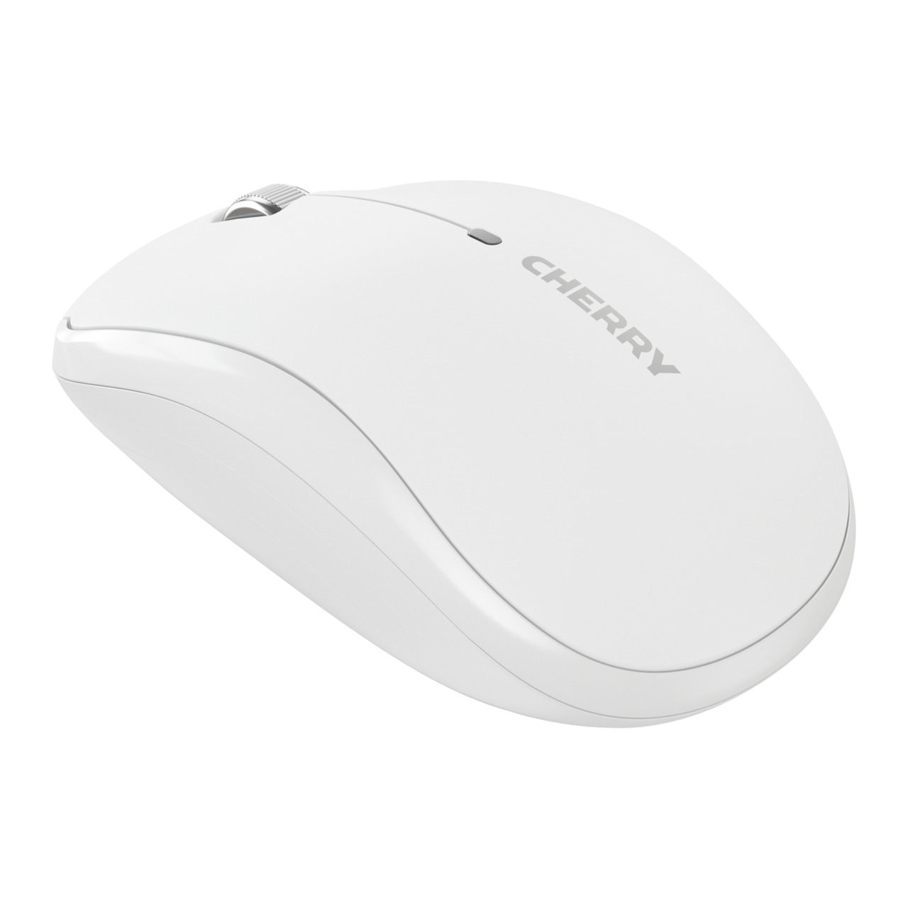 CHERRY MW 2200 Maus kabellos weiß