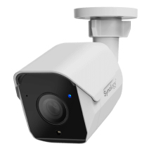 BC500 IP67 5 MP WIDE-ANGLE AI CAMERA