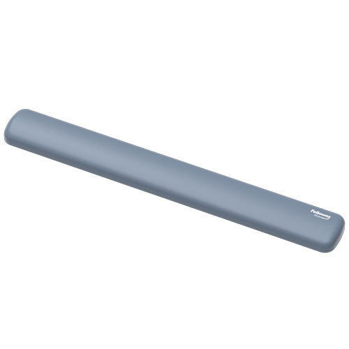 Fellowes Tastatur-Handgelenkauflage Breyta 6x47cm blau