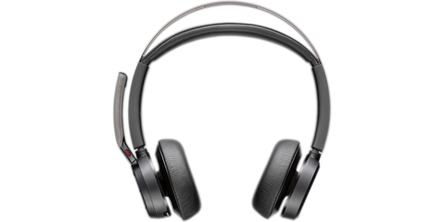 Headset Poly Voyager Focus 2 9T9J6AA#AC3