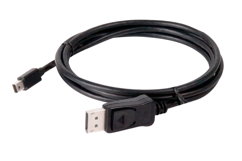 Club3D Kabel MiniDP 1.4  DP 1.4 2m 8K60Hz St/St retail
