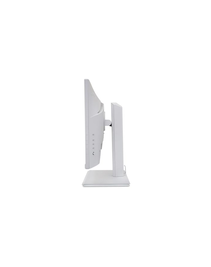 acer Vero B247YEwmiprzxv Monitor 61,0 cm (24,0 Zoll) weiß