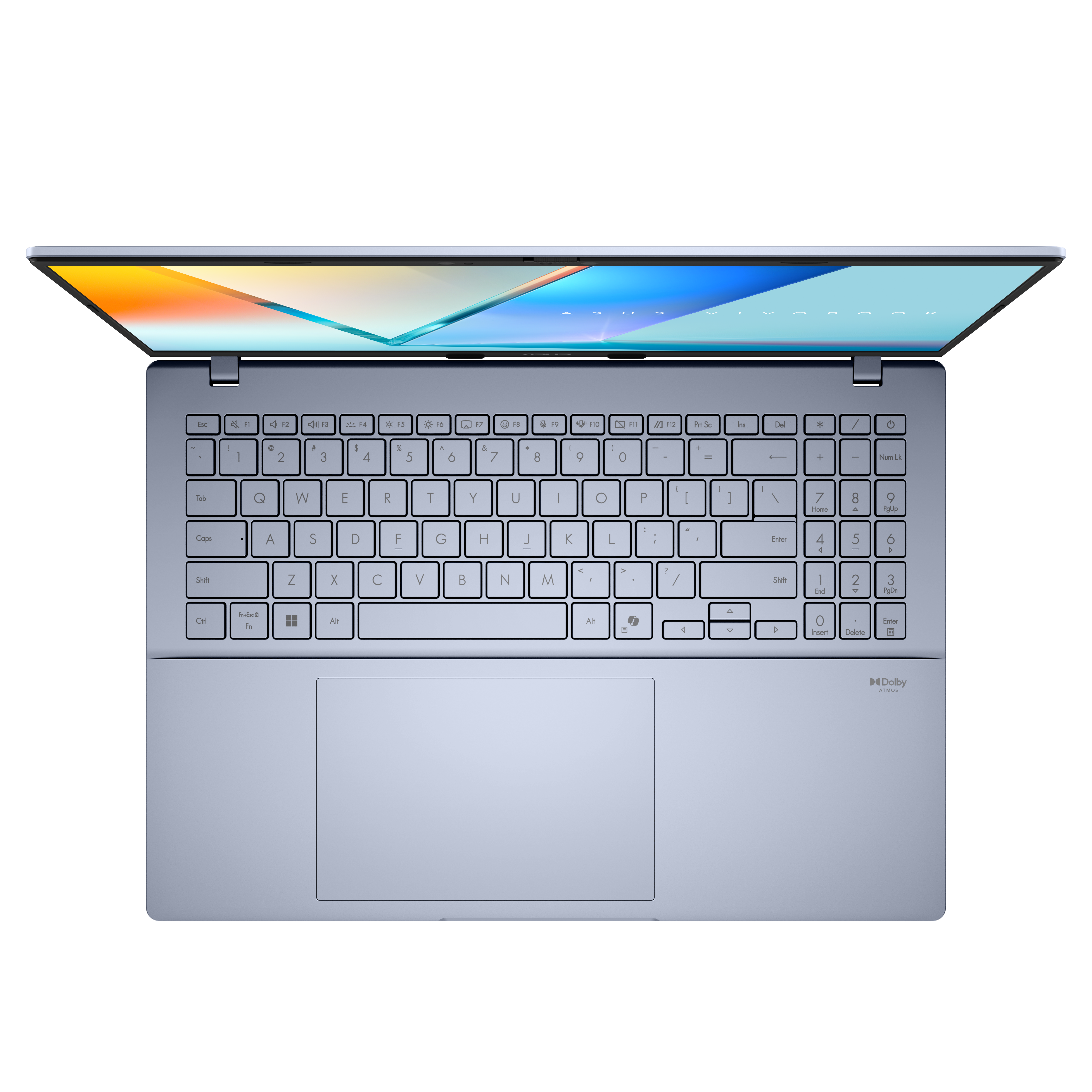 ASUS Vivobook S 16 X2-88-100 32 1TB S3607NA-SH001W W11H