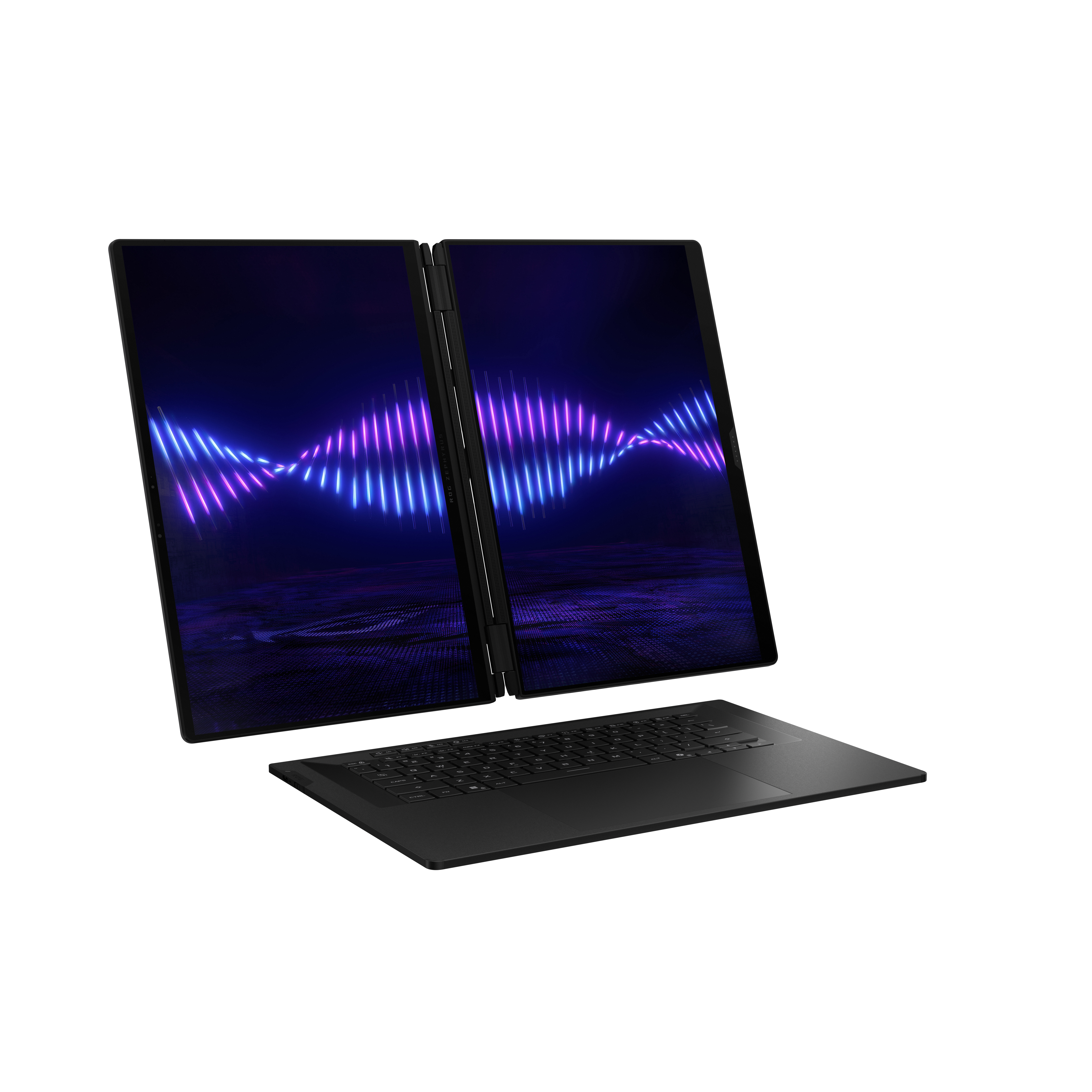 ASUS ROG Zephyrus Duo U9-386H 64 2 5090 GX651AX-SR004W W11H