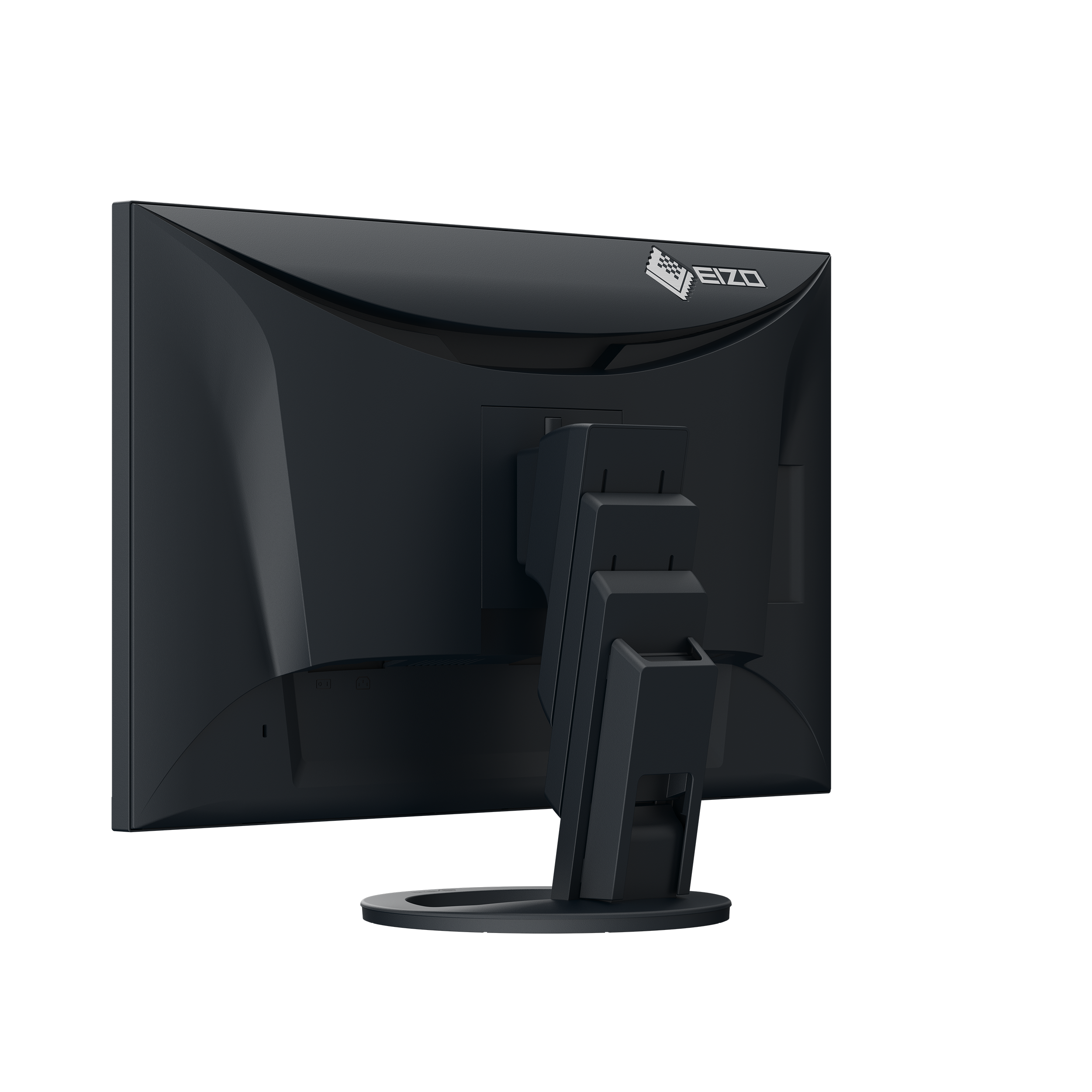 FlexScan EV2740S-BK, LED-Monitor
