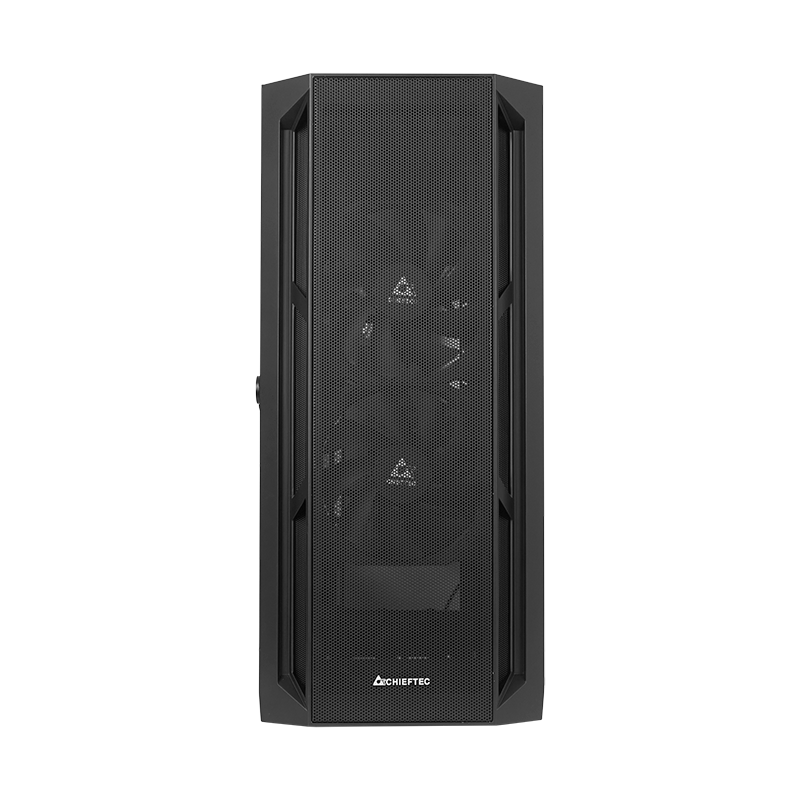 Chieftec Geh APEX Air - Tower