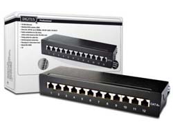 Patchpanel DN-91612SD-EA