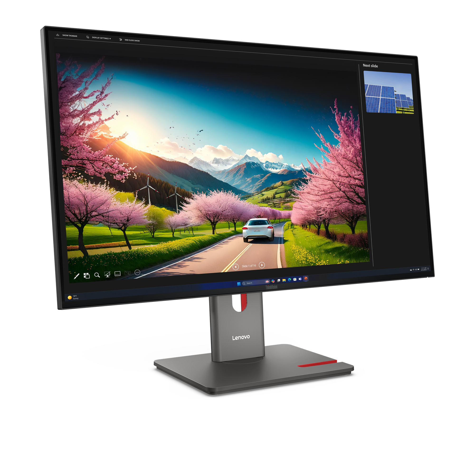 P32UD-40 31.5 UHD IPS 16:9 350CD/M L/T/P/S ENET