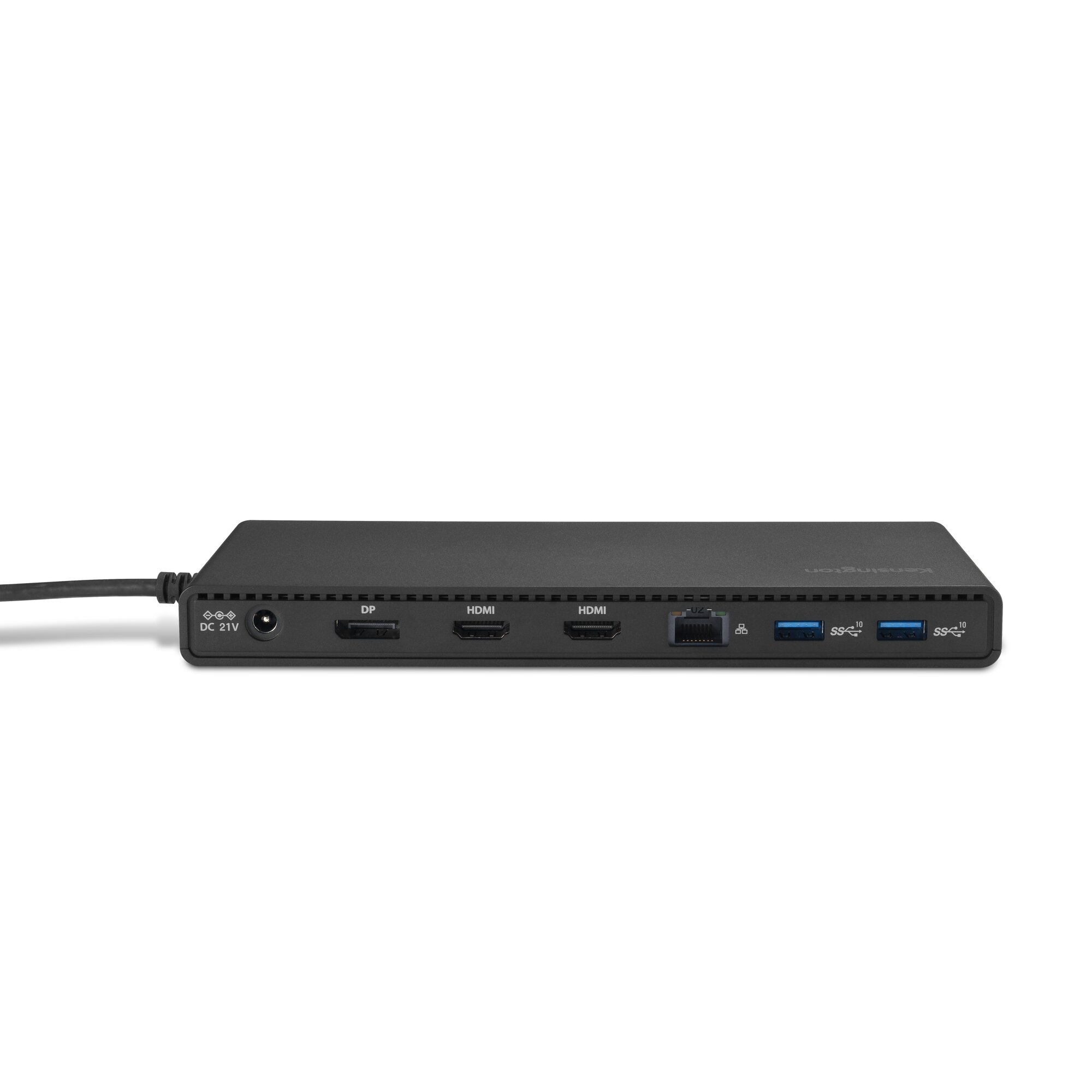 Kensington Dockingstation SD4842P USB-C® Triple Video