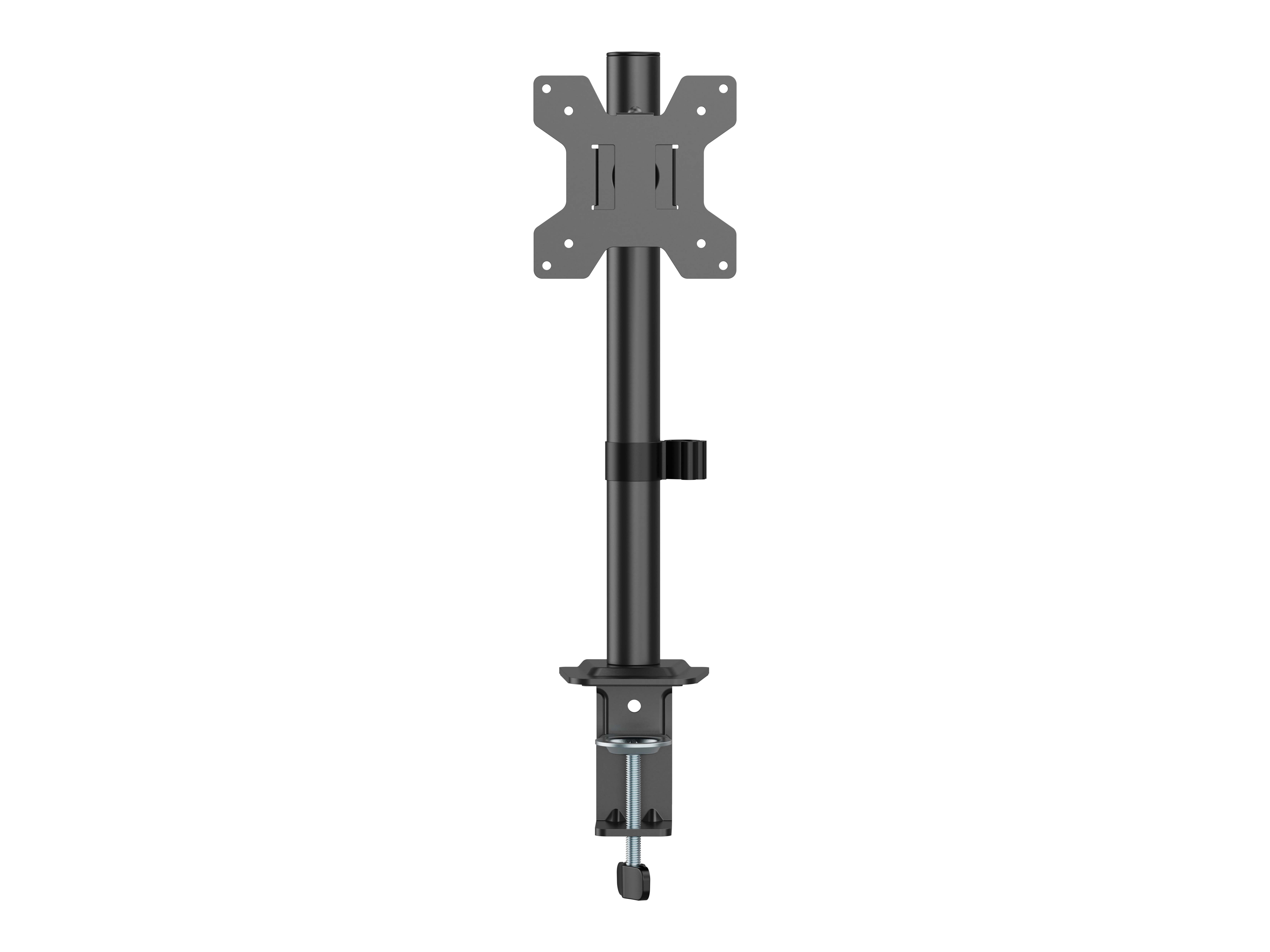 Equip Tischhalterung 17-32/1TFT 360° Gelenkig 10Kg schwarz