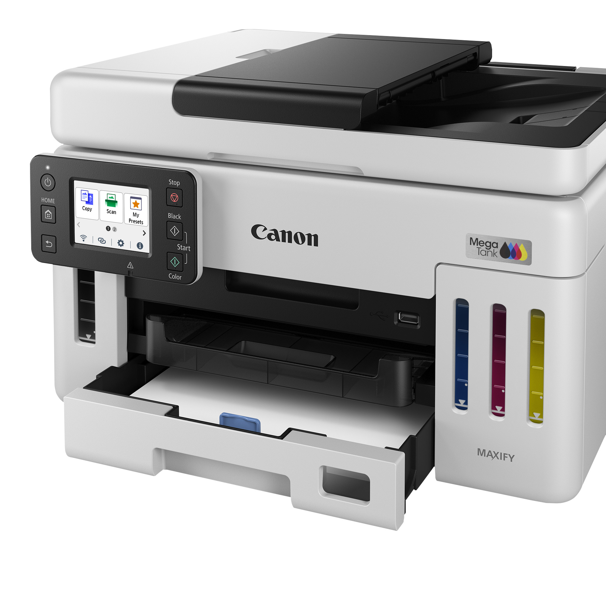 MAXIFY GX6150 3-IN-1 MEGATANK