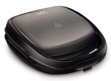 Tefal® Snack Time 2in1 Sandwich-Toaster
