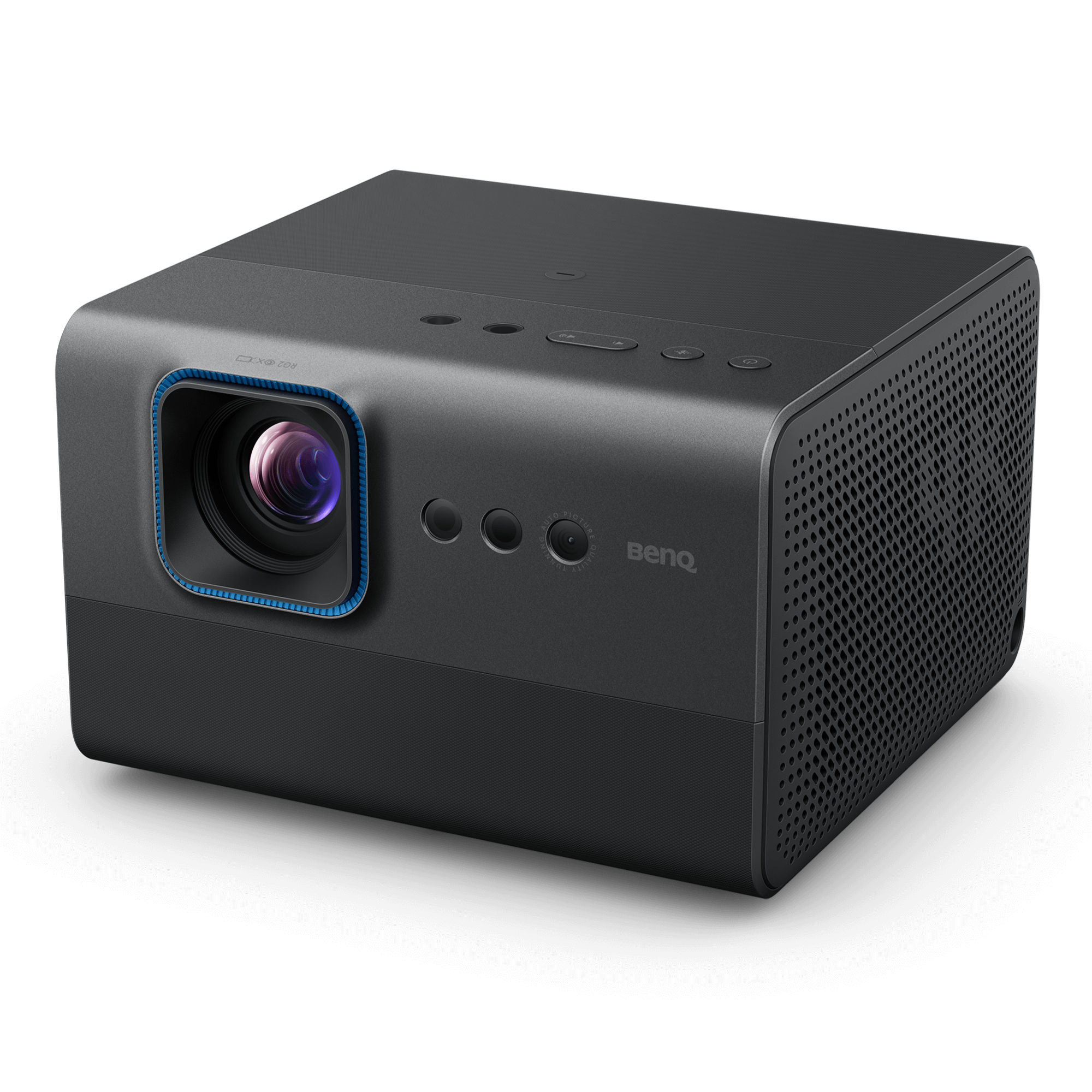 GP520 4K HEIMKINO BEAMER .
