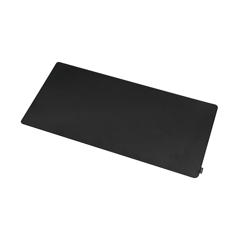 Logilink Mauspad, vernähte Kanten, 890x435mm, schwarz,Gr.XXL