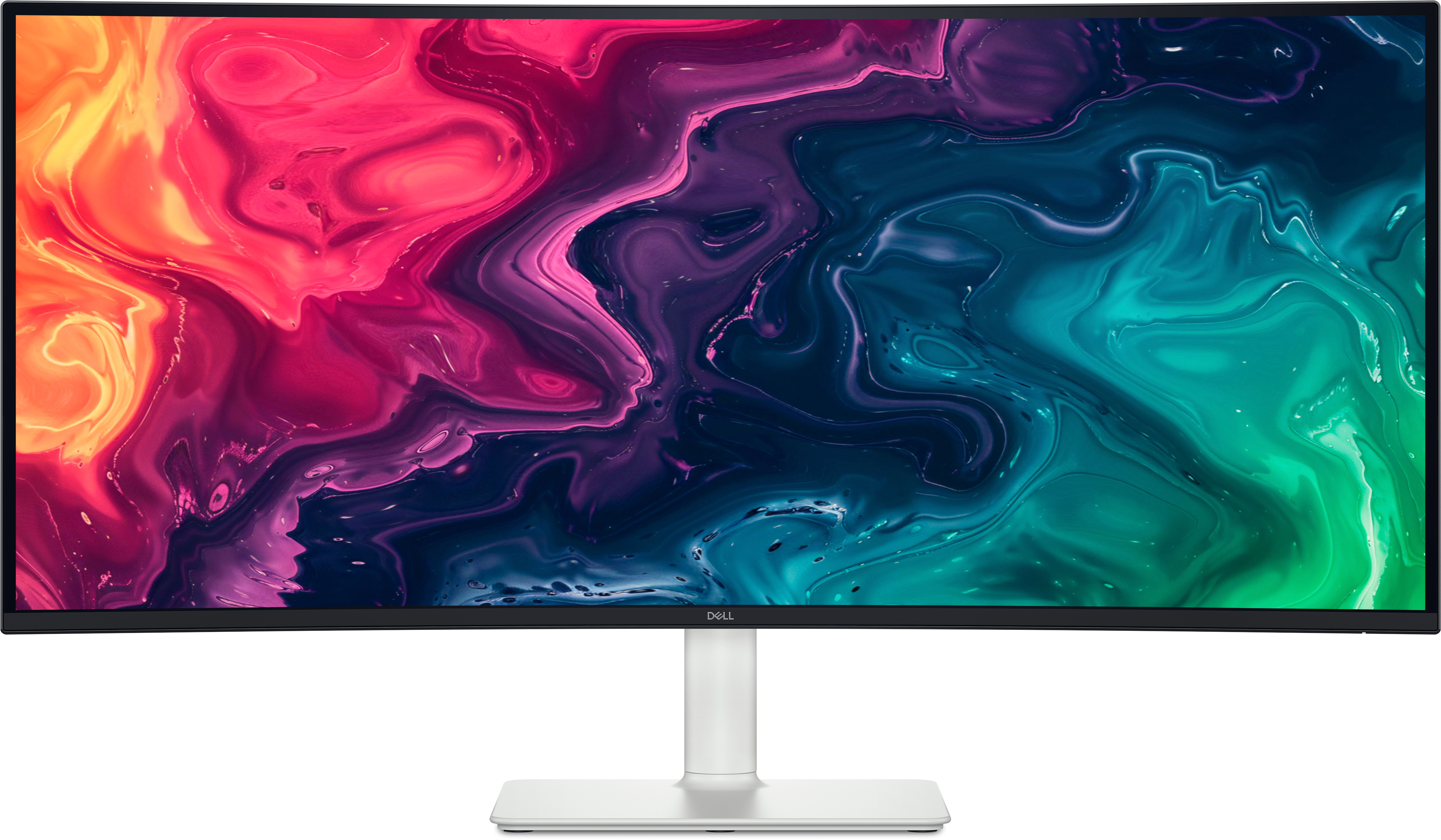 DELL 34 Plus USB-C Monitor S3425DW 86,36 34Zoll VA 3440x1440 21:9 300cd/m2 120Hz 2xHDMI DP USB