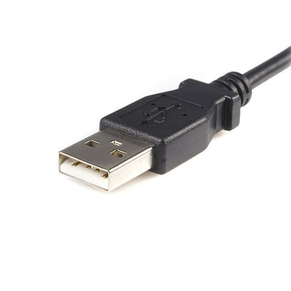 1M MICRO USB CABLE .