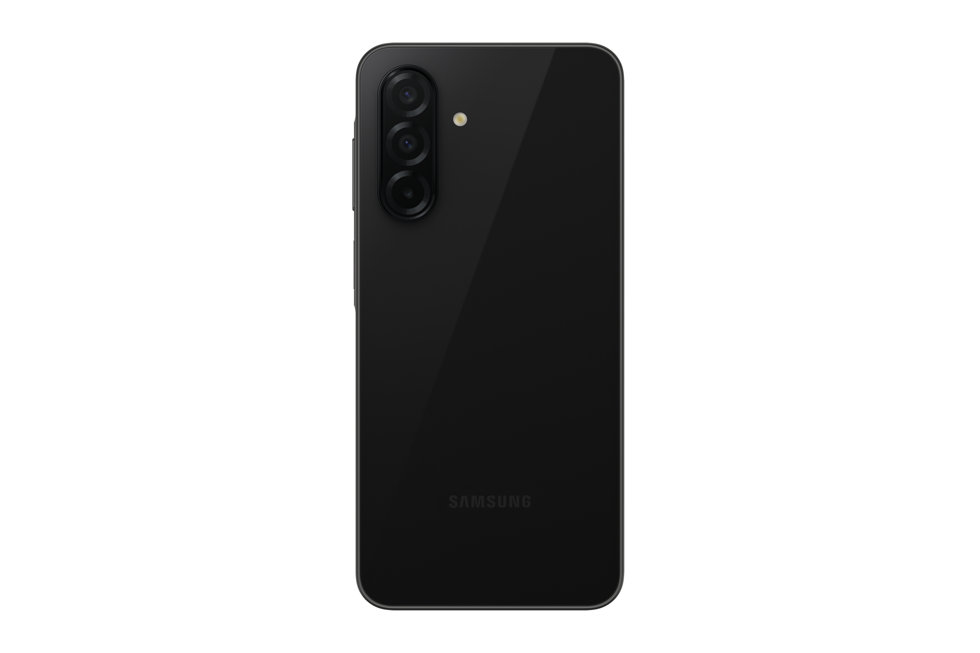 SAMSUNG Galaxy A26 5G Smartphone schwarz 128 GB
