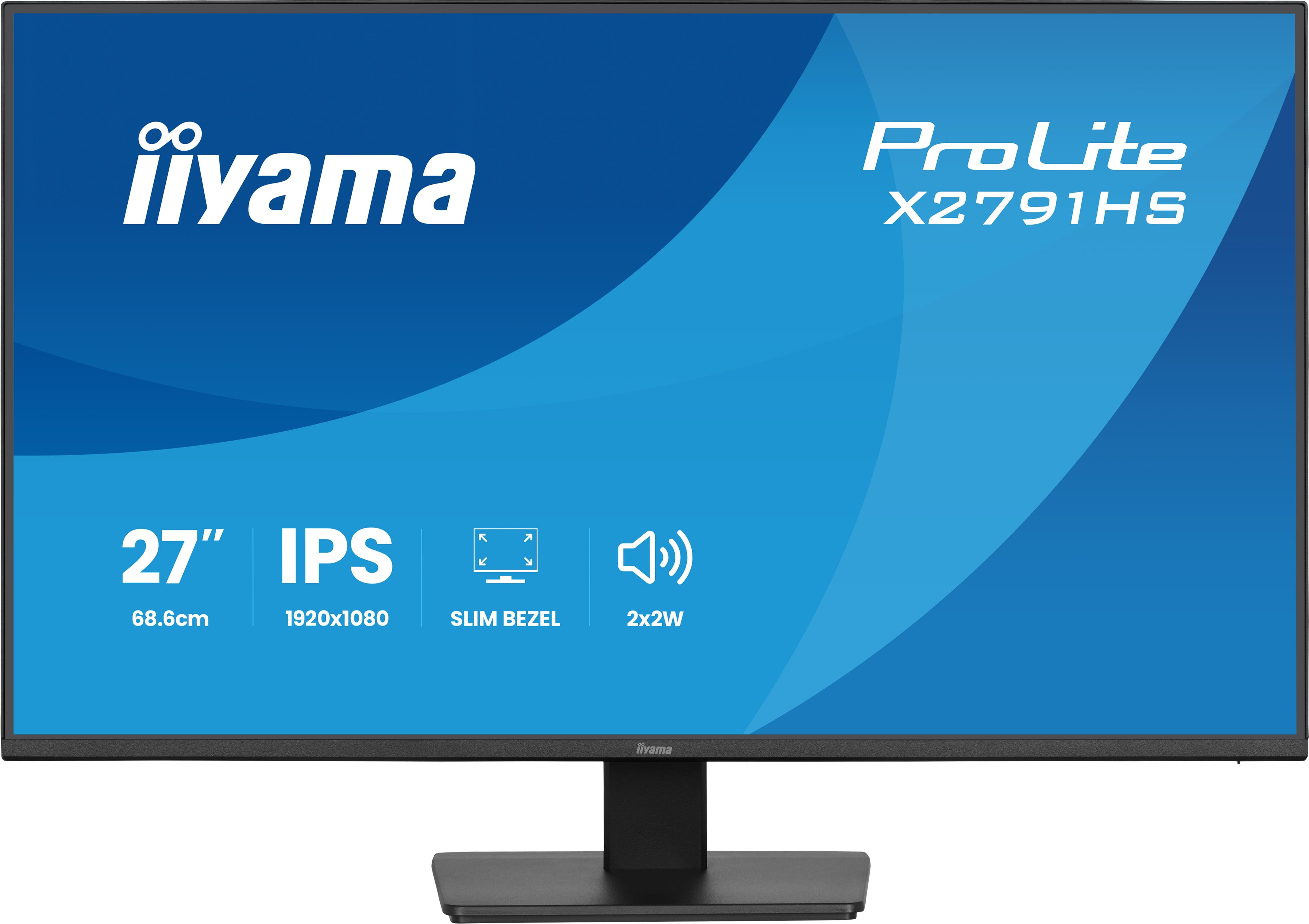 27IN IPS-PANEL 4-SIDE SLIM BAZEL 1920X1080 120HZ 1MS (MPRT)
