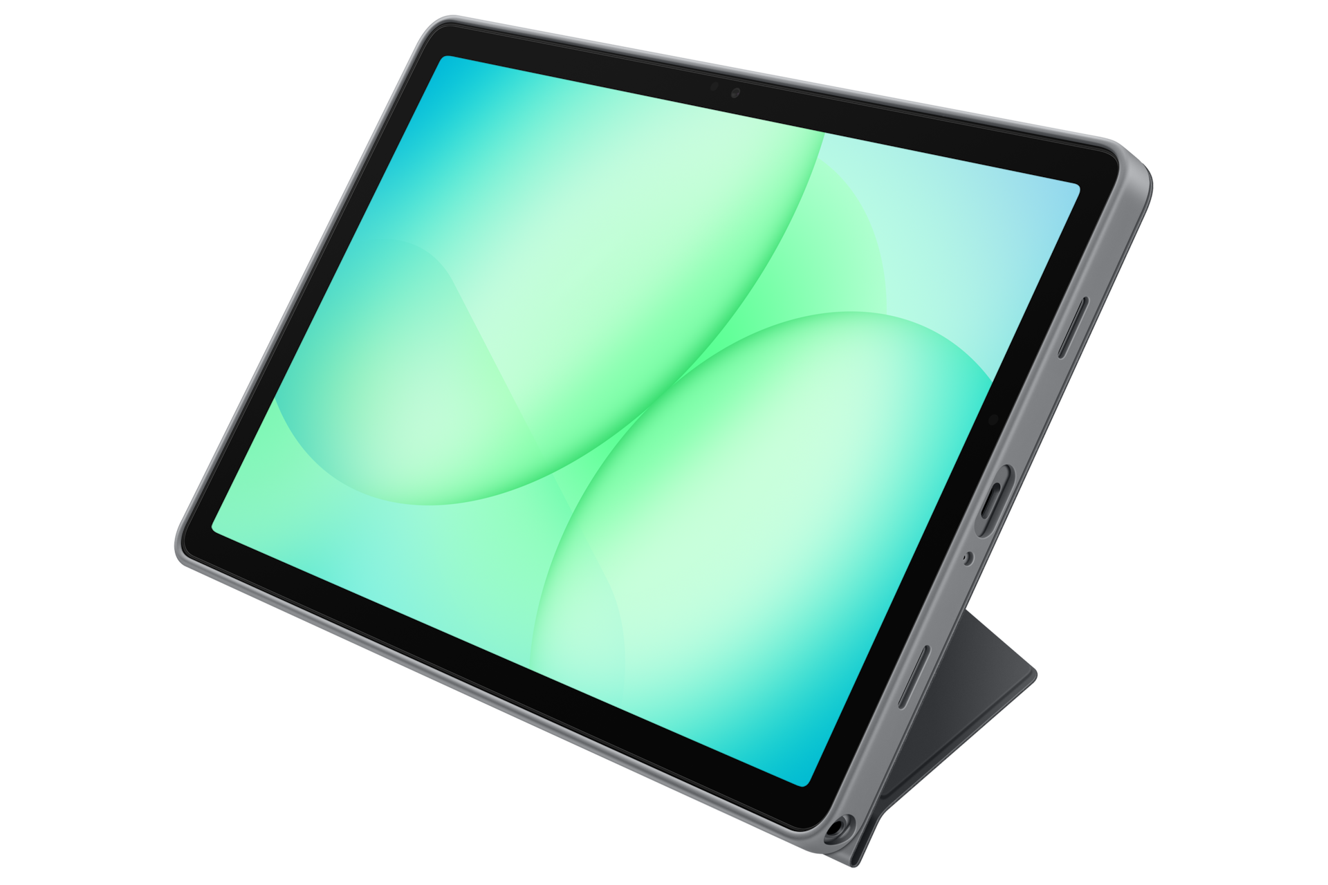 SAMSUNG Book Cover für Galaxy Tab A11+ Black