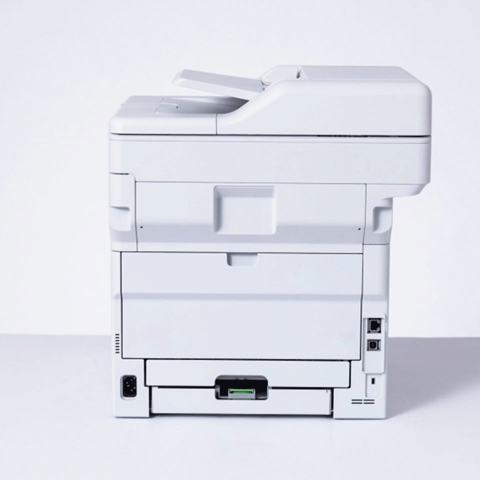 Brother DCP-L5510DW 3-in-1