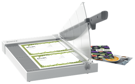 LEITZ Hebelschneider Precision Home A4