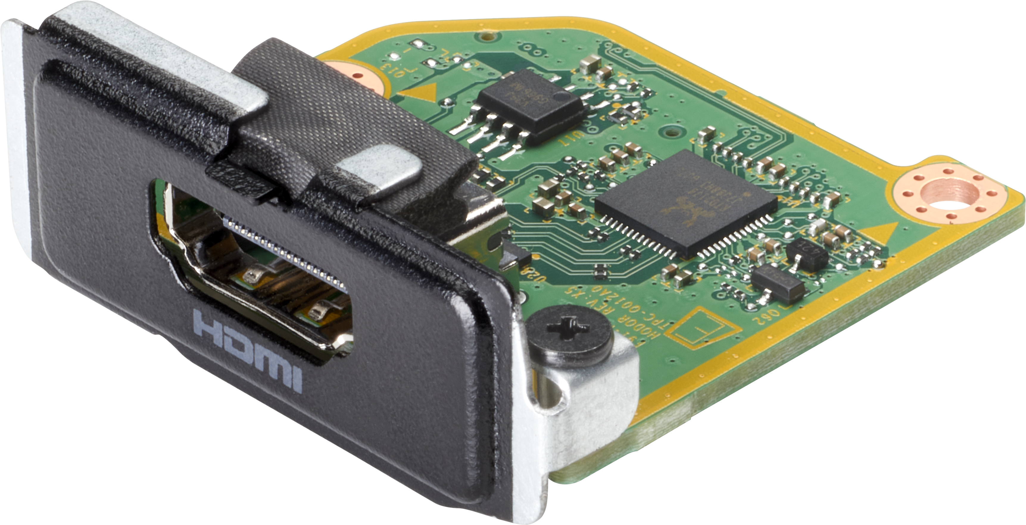 HP HDMI Port Flex IO v2