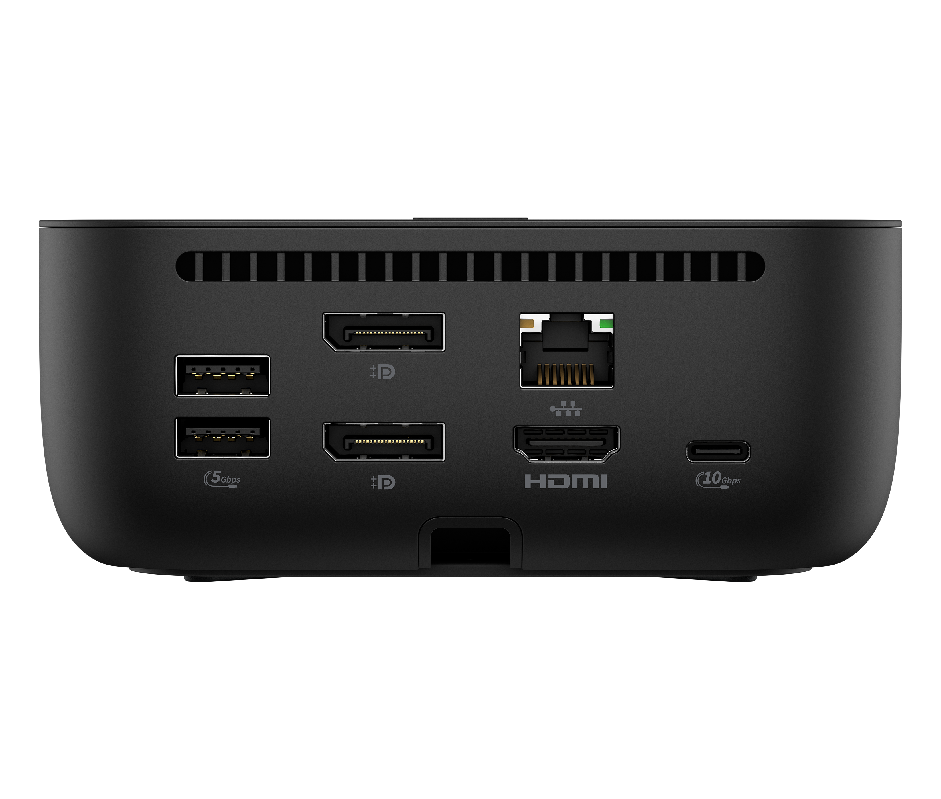 HP USB-C 100 W G6 Dockingstation (P)