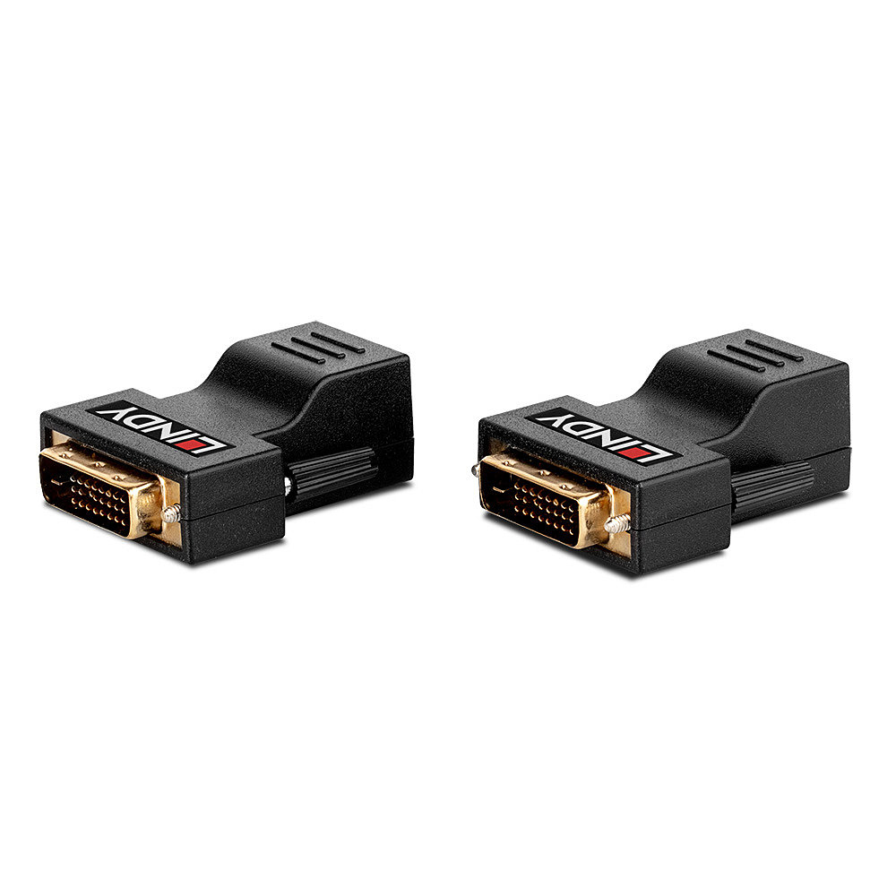 70M CAT.6 DVI-D SINGLE LINK EXTENDER