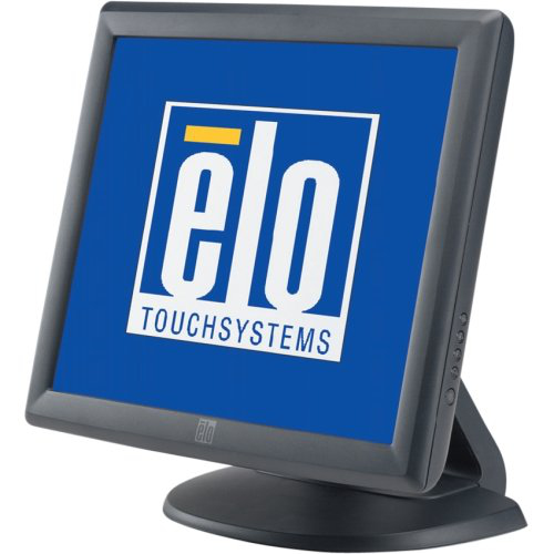 1715L 43 2CM 17IN LCD VGA USB/RS232 ACCUTOUCH