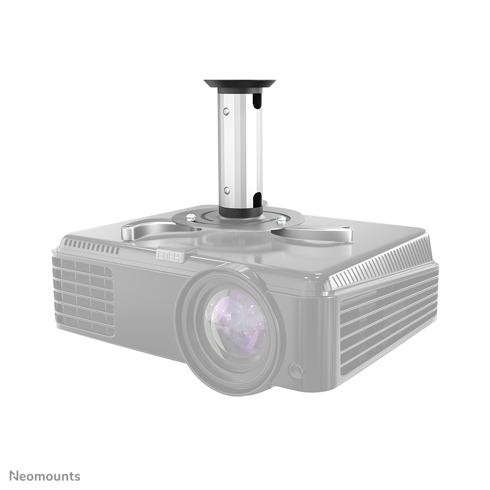 Neomounts BDH Höhe 8-15cm silber Max.15KG