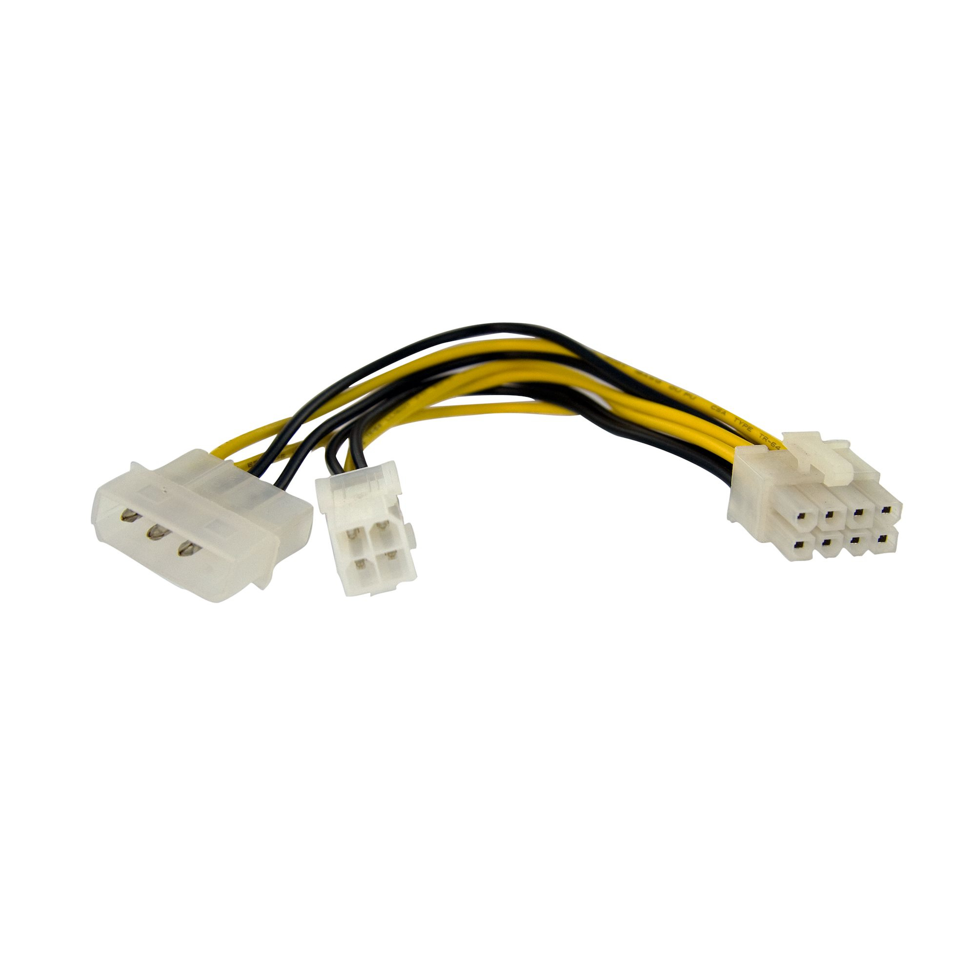 EPS POWER ADAPTER WITH LP4 .