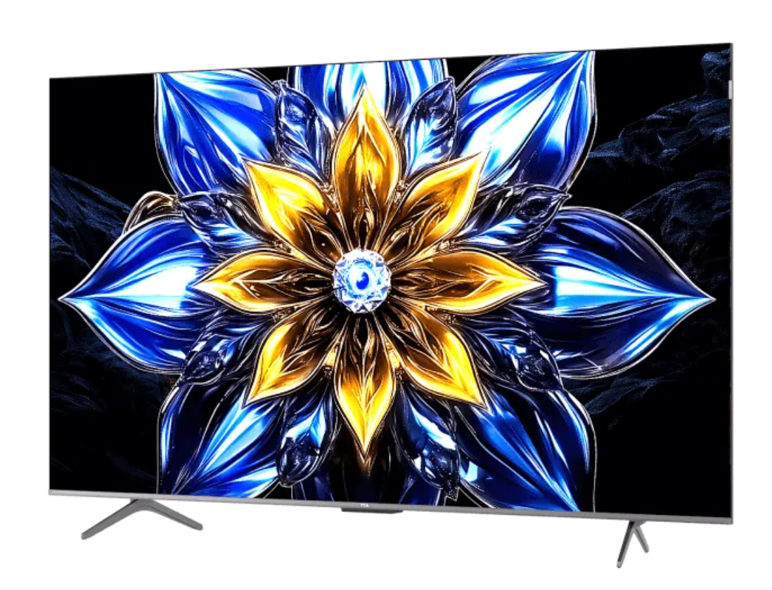 55T8C, QLED-Fernseher