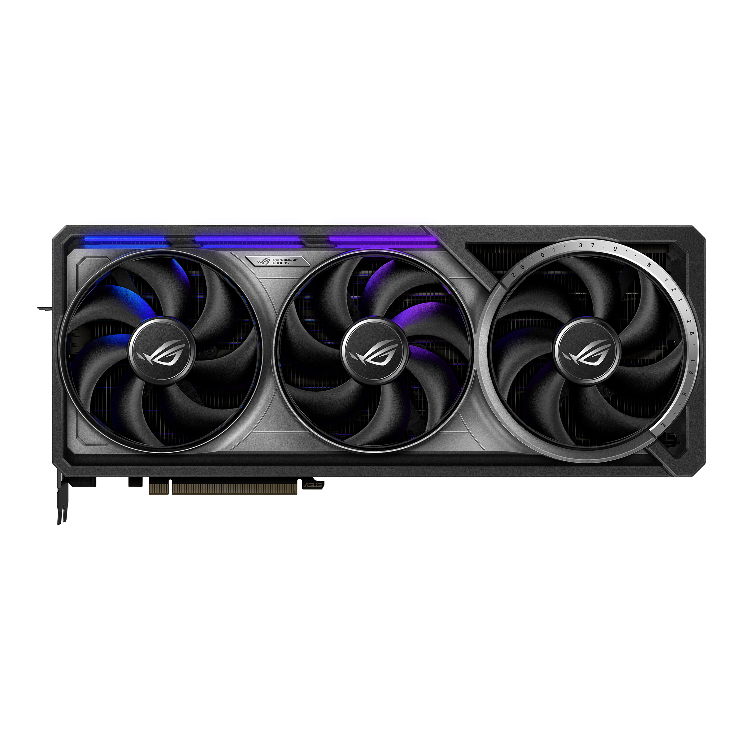 GeForce RTX 5080 ROG ASTRAL GAMING OC, Grafikkarte