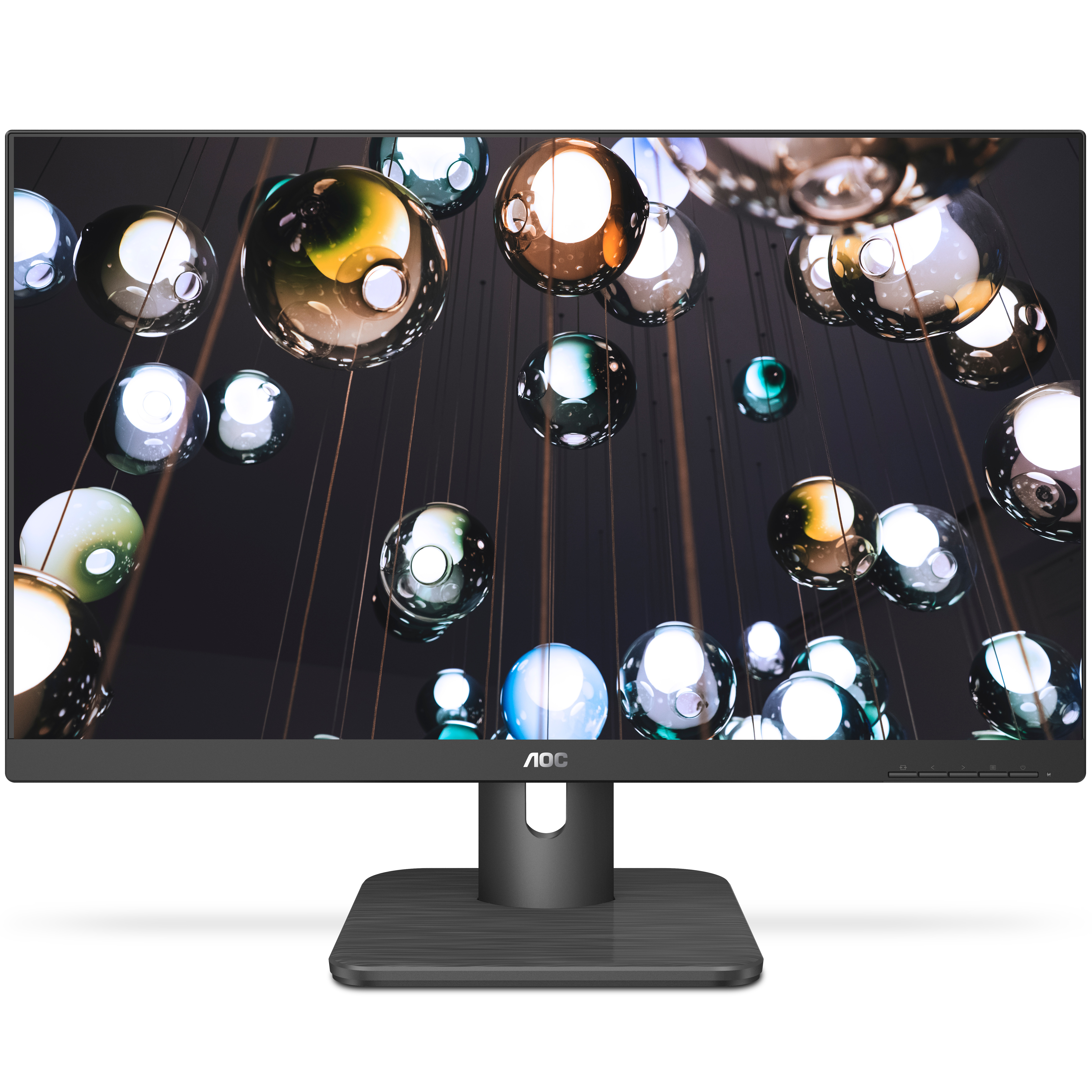 AOC 60,5cm (23,8) 24E1Q 16:09 HDMI+DP IPS 5ms