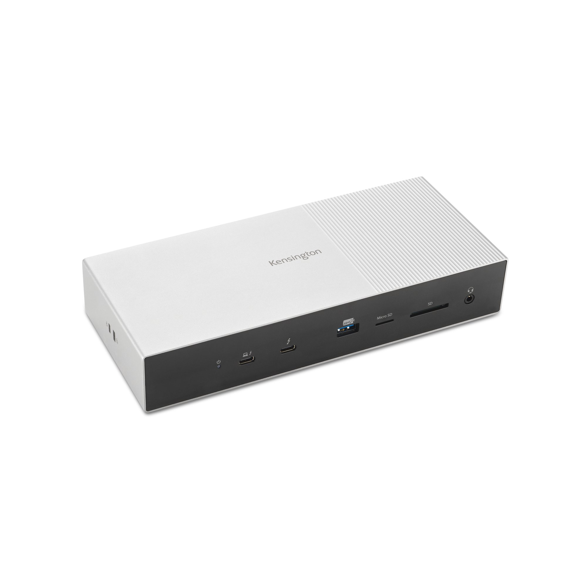 Kensington Dockingstation SD5000T5 EQ Thunderbolt 5 Triple 4K K35201EU