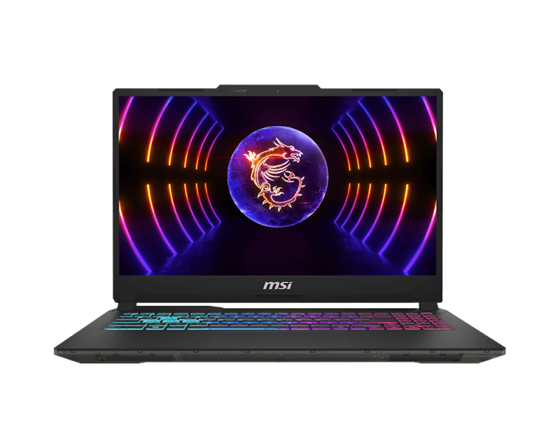 Cyborg 15 A13VE-1005, Gaming-Notebook