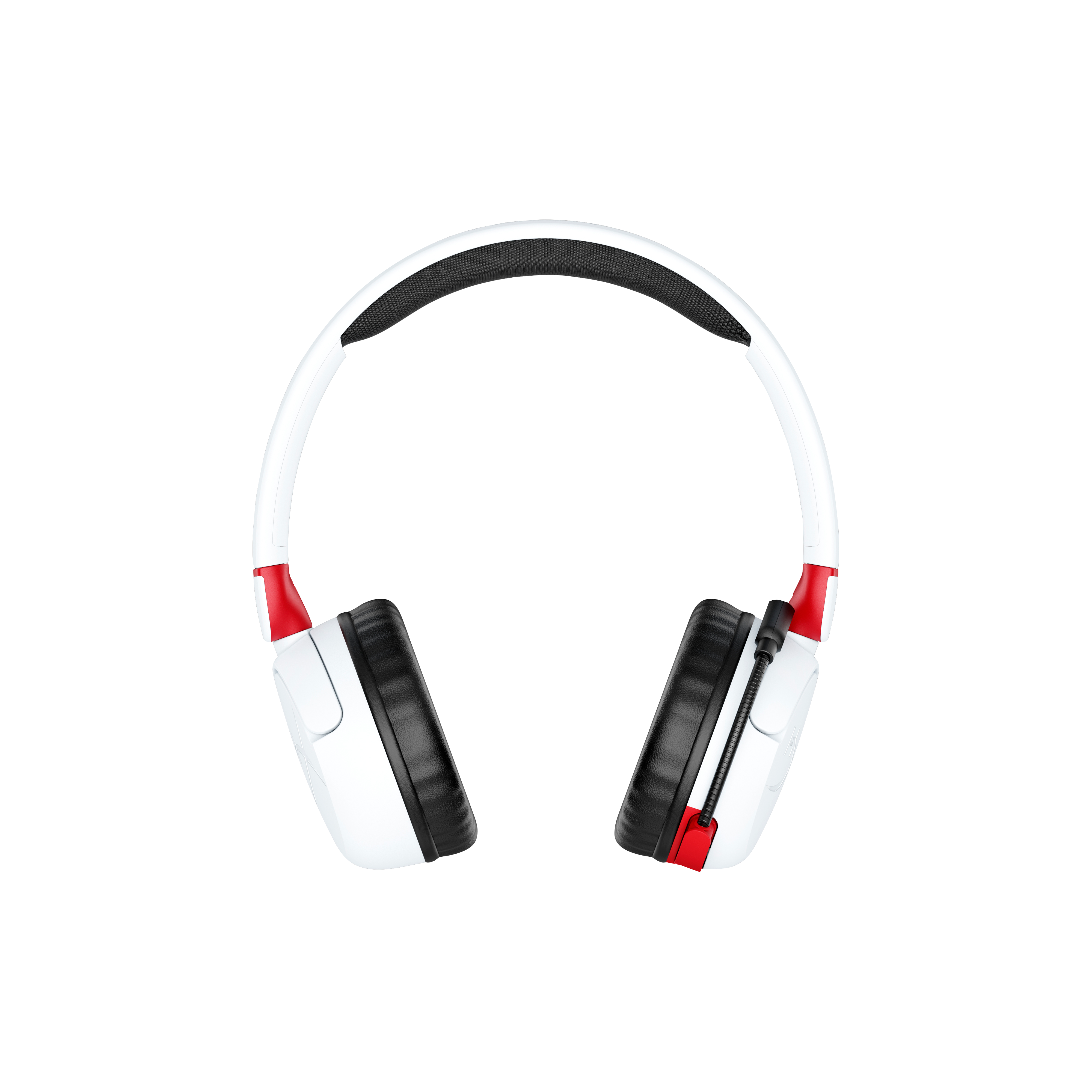 HP HyperX Cloud Mini Wireless WHT Headset