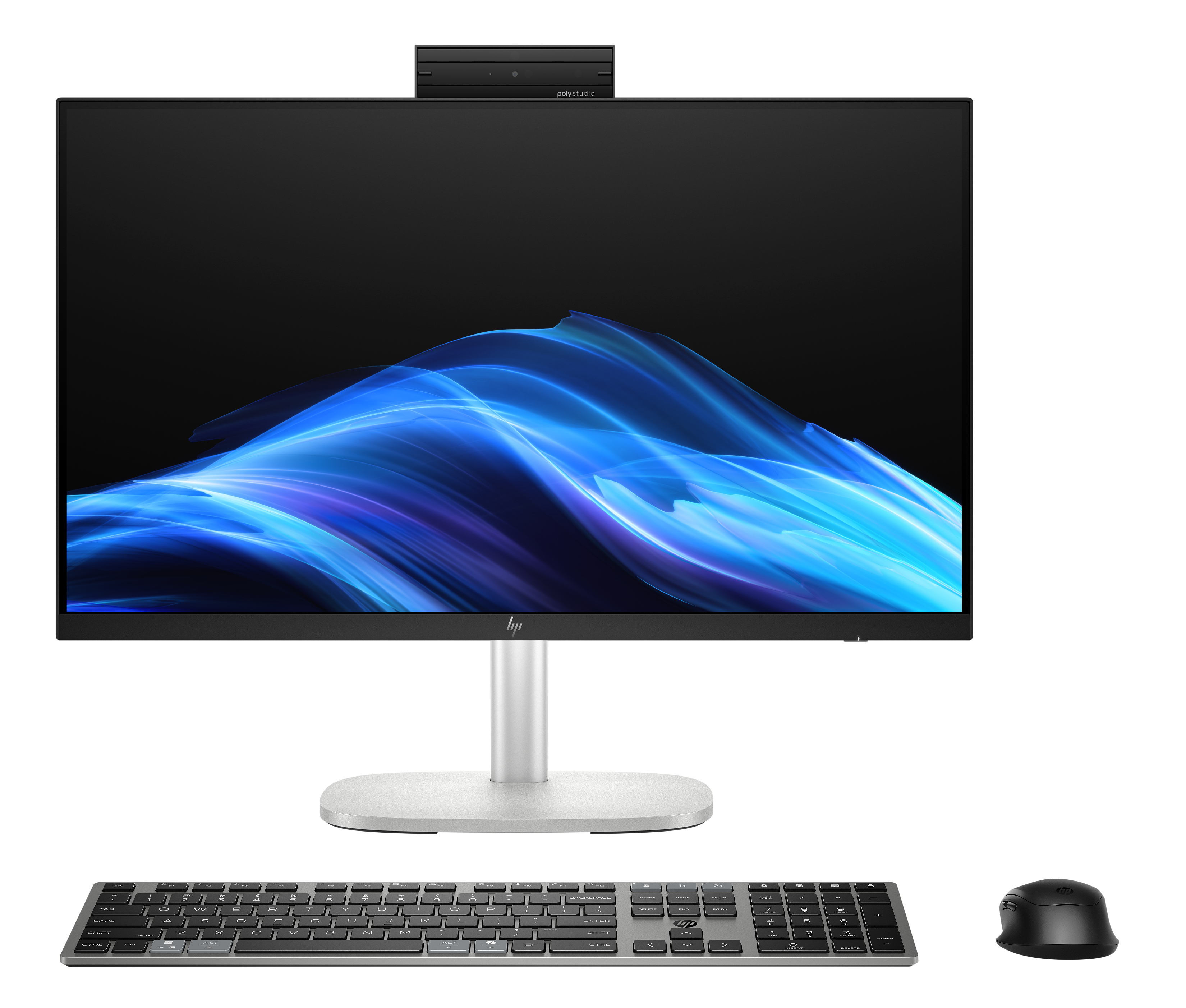 ELITE STUDIO 8 AIO G1I U7-265 16G 512G W11P WIFI6E 23.8FHD NT
