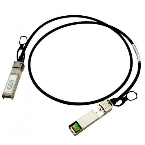 40GBASE-CR4 PASSIVE COPPER CABLE 3M
