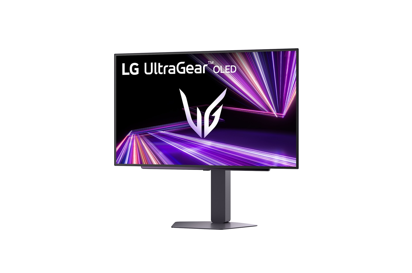 TFT LG UltraGear 27GX704A-B 68,60cm (27)OLED,2xHDMI,DisplayPort