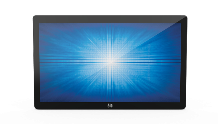 2402L 24IN LCD FHD PCAP 10-TOUCH USB CLEAR ZERO-BEZEL VG