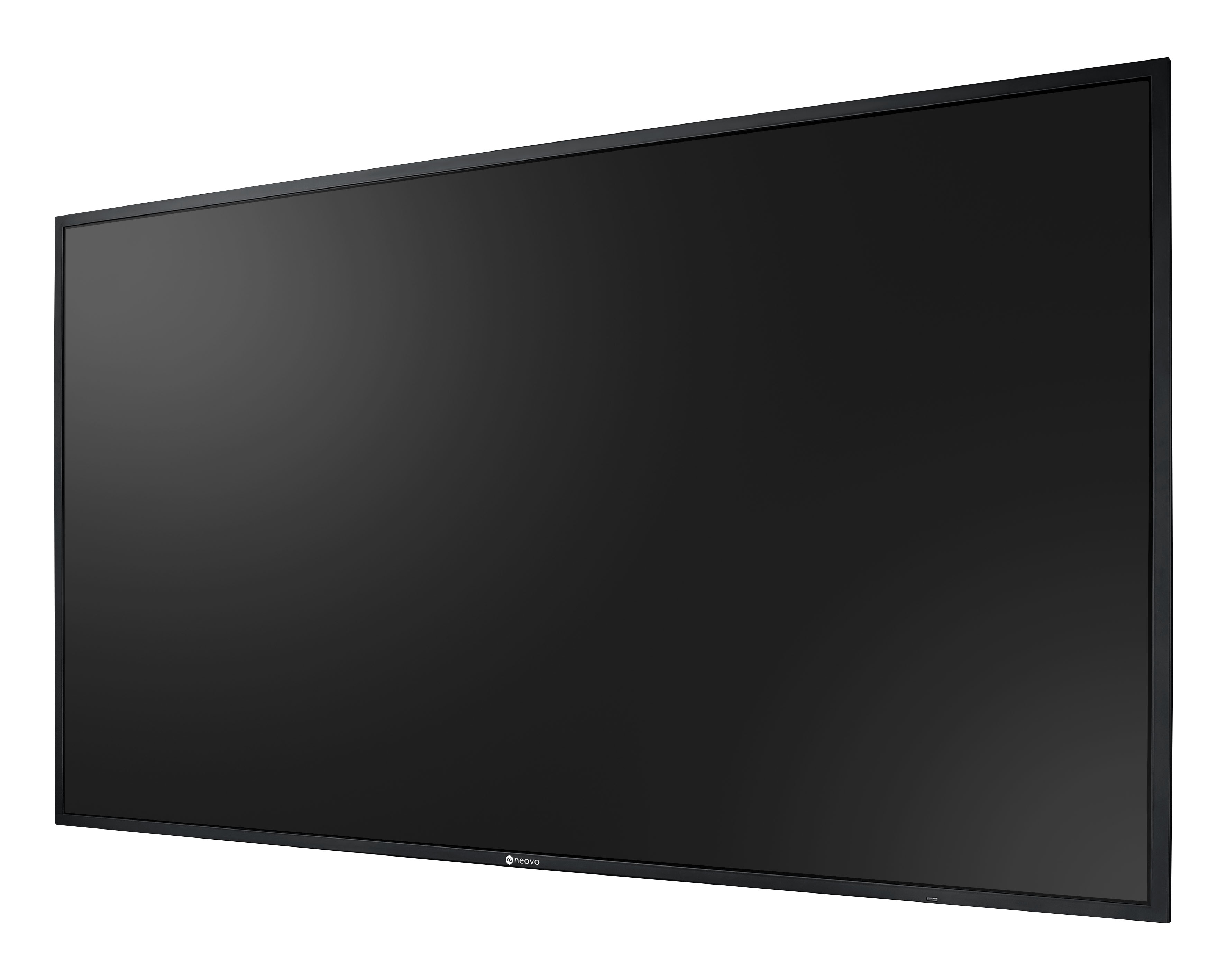 SMQ-5501 54.6IN 4K UHD IPS 3840X2160 1200:1 350 CD/M2 5 MS