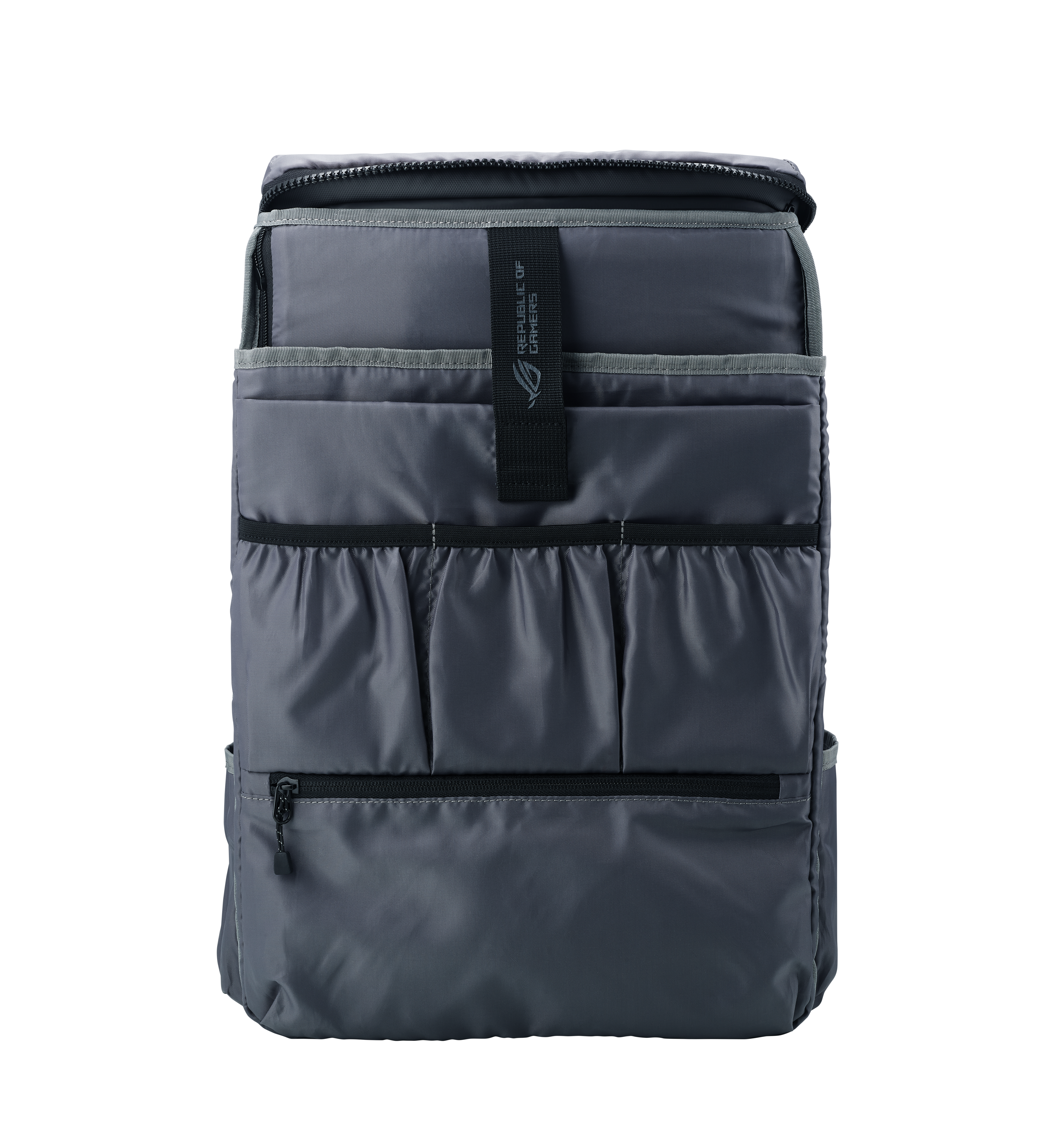 ASUS ROG Rucksack BP2701 45,7cm (18) Cybertext Edition