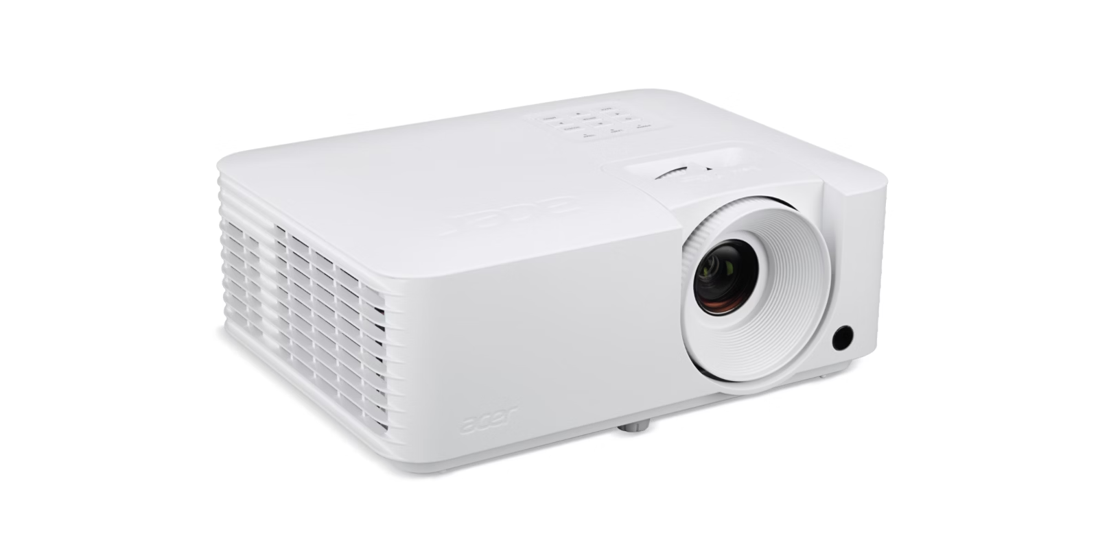 ACER VERO PL2530I 1080P FULL HD LASER 5.000ANSI 50.000:1 WEISS