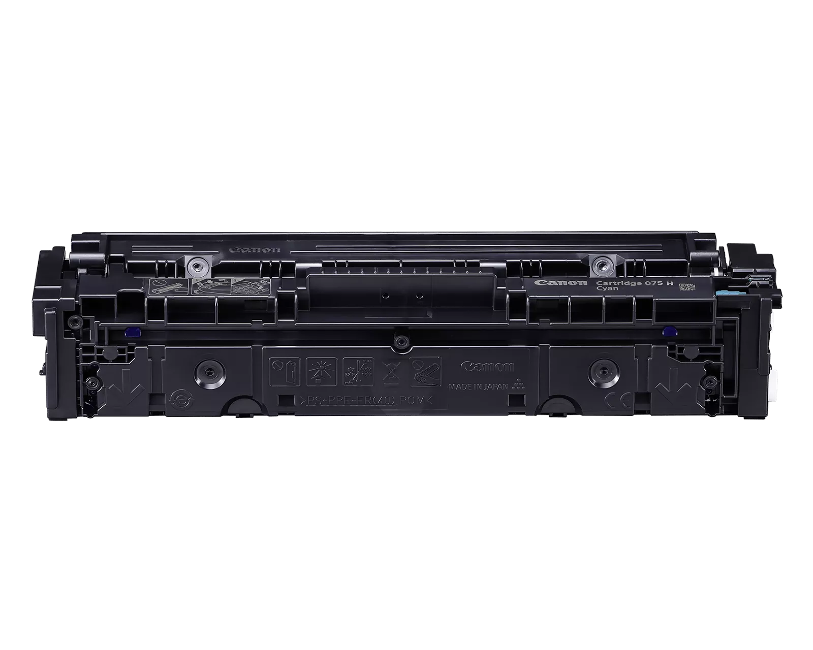 Toner Canon 075H C cyan 2500 Seiten